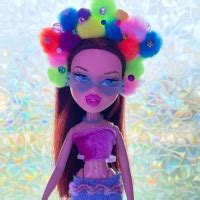 From Cute to Spooky: The Evolution of Bratz Occult Dolls